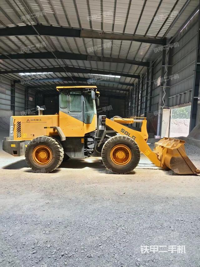 变速箱（整机外观及大件）