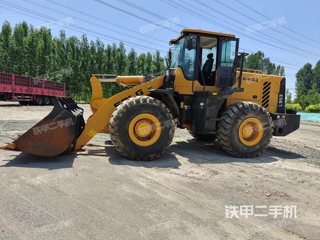 整机右后45°（整机外观及大件）