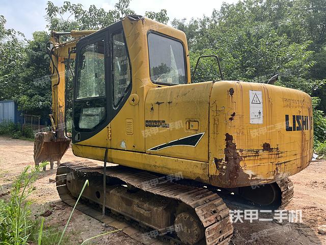 整机右后45°（整机外观）