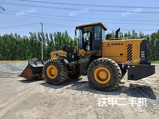 宜宾市出售 山东临工 L953 装载机