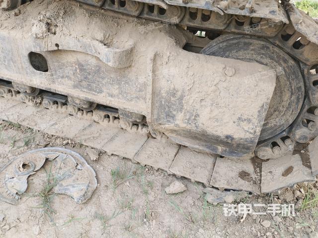 左驅(qū)動(dòng)輪(行走機(jī)構(gòu)) 左驅(qū)動(dòng)輪(行走機(jī)構(gòu))