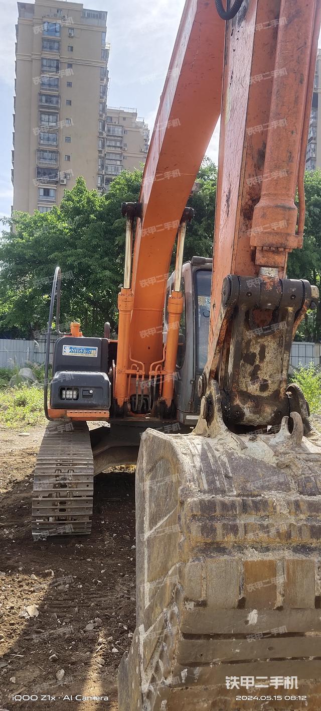 整机右后45°（整机外观）