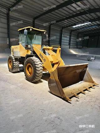 北京市出售 山东临工 L933 装载机