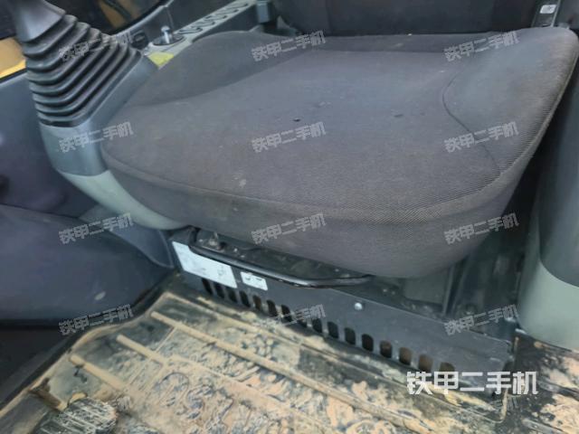 小時(shí)表（駕駛室部分）