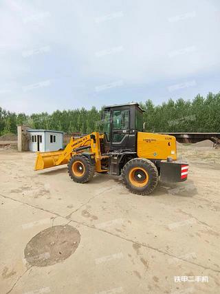 北京市出售 龙工 932N 装载机