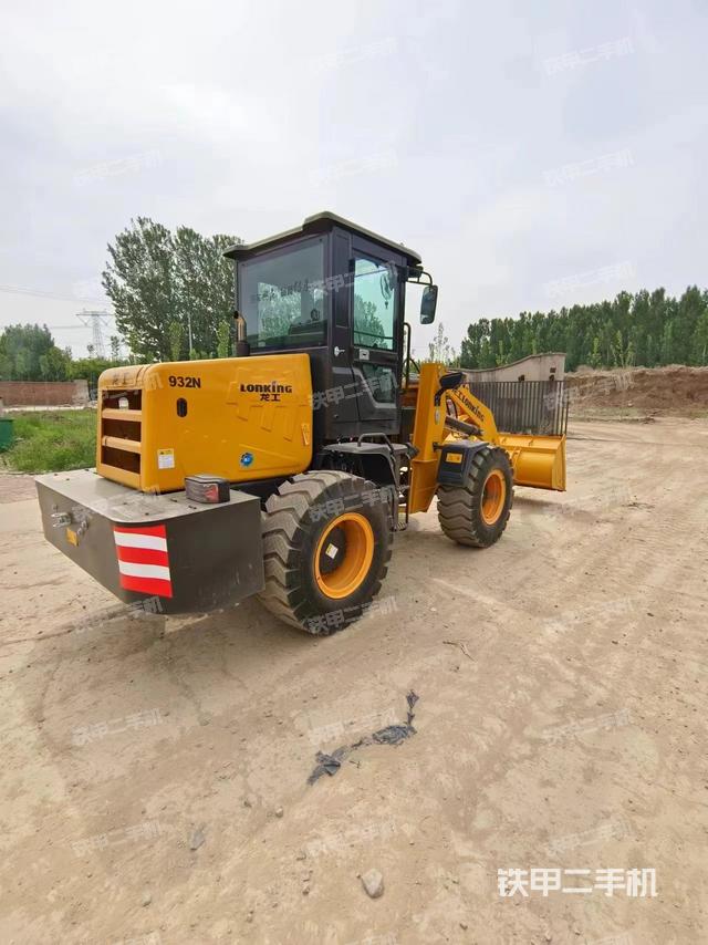 整机右后45°（整机外观及大件）