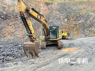 黄石市出售 卡特彼勒 320DRR 挖掘机