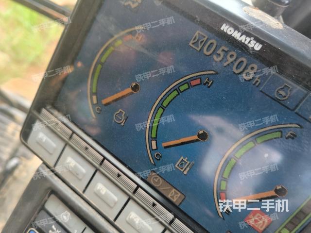 ?駕駛室正側(cè)（駕駛室部分）