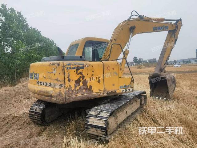 整机右后45°（整机外观）