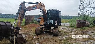 安庆市出售 三一重工 SY75C Pro 挖掘机