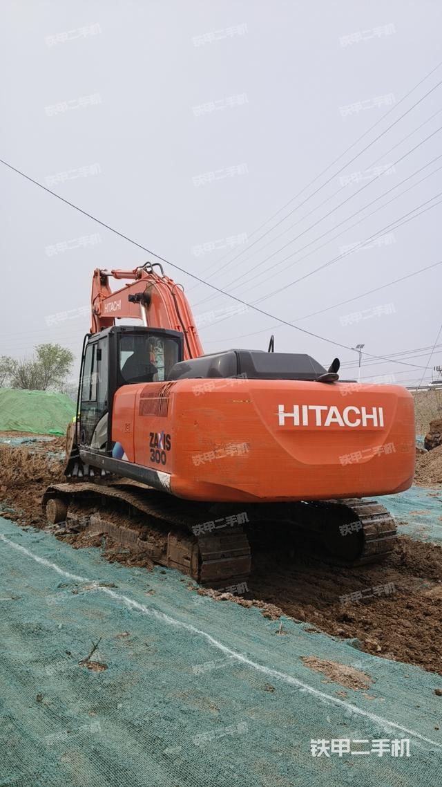 整机右后45°（整机外观）