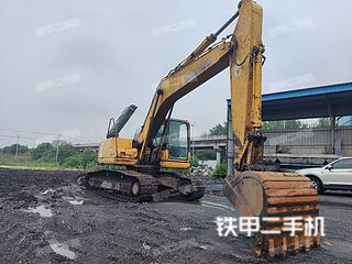 淮安市出售 小松 PC200-8 挖掘机