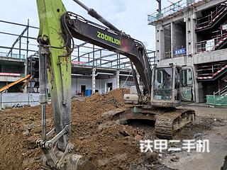 镇江市出售 中联重科 ZE245E-10 挖掘机