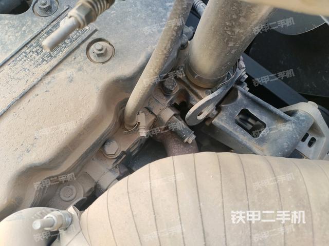 氣門(mén)室蓋螺絲特寫(xiě)(上車(chē)部件) 氣門(mén)室蓋螺絲特寫(xiě)(上車(chē)部件)
