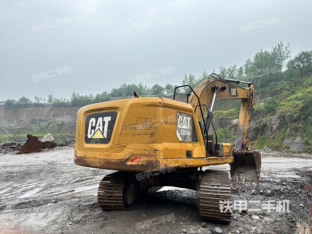 整机右后45°（整机外观）