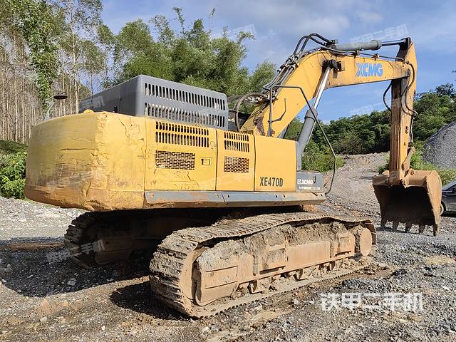 整机右后45°（整机外观）