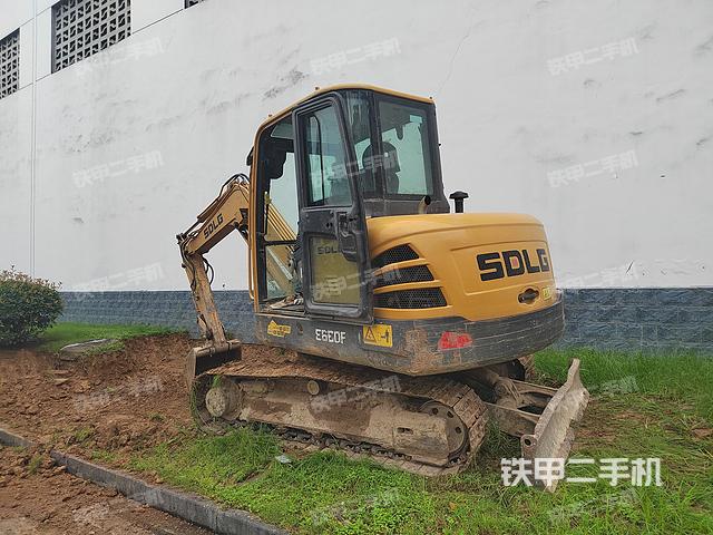 整机右后45°（整机外观）