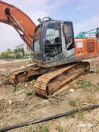 宿州市出售 日立 ZX200-3 挖掘机