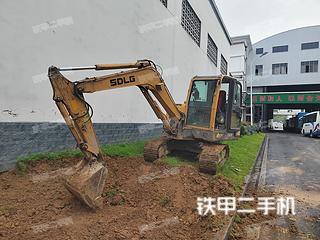 六安市出售 斗山 DH60 挖掘机