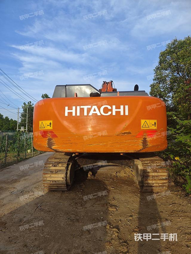 整机右后45°（整机外观）