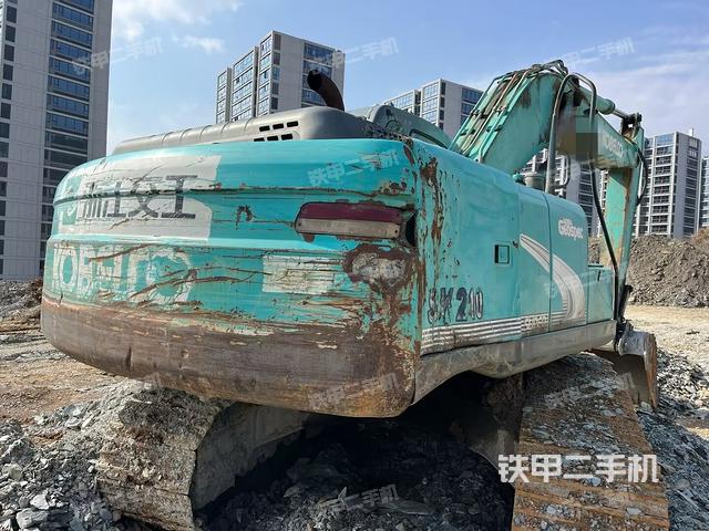 整机右后45°（整机外观）