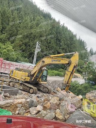 恩施市出售 小松 PC360-7 挖掘机
