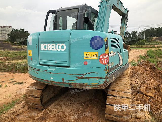 整机右后45°（整机外观）