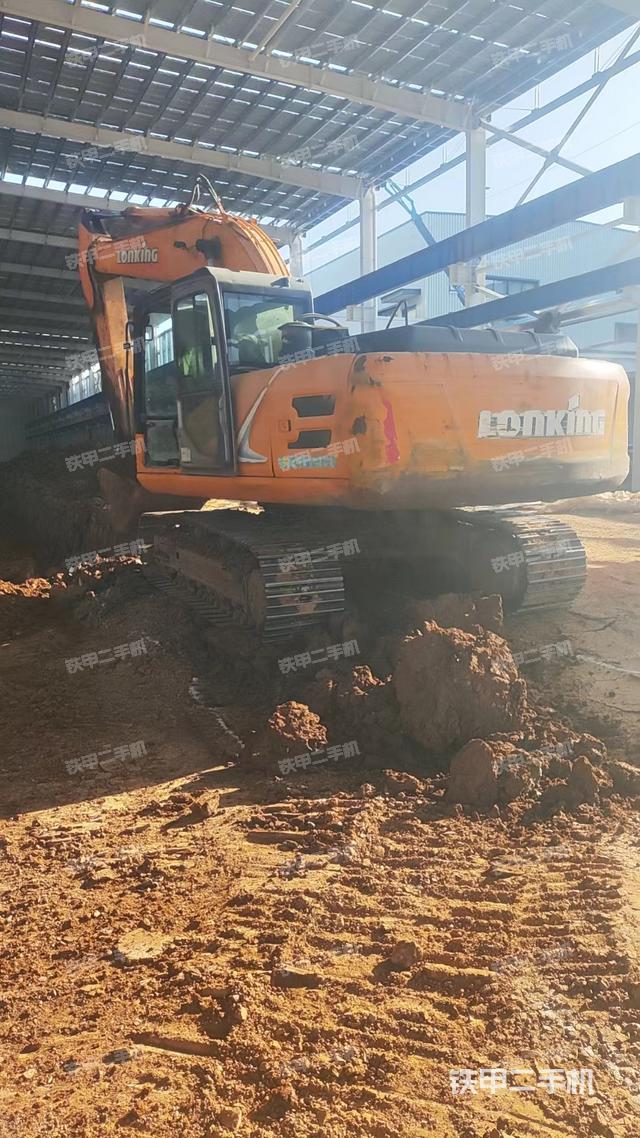 整机右后45°（整机外观）