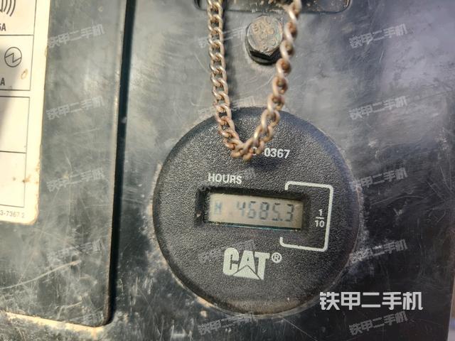 小時(shí)表(駕駛室部分) 小時(shí)表(駕駛室部分)