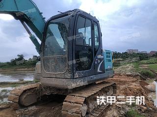 衢州市出售 神钢 SK75-8 挖掘机