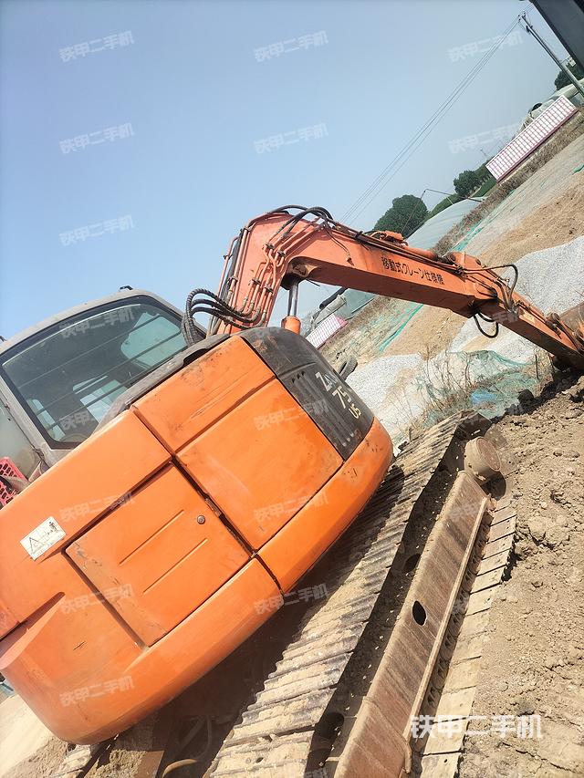 整机右后45°（整机外观）