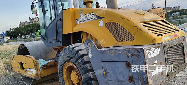 整机右后45°（设备外观及核心部件）