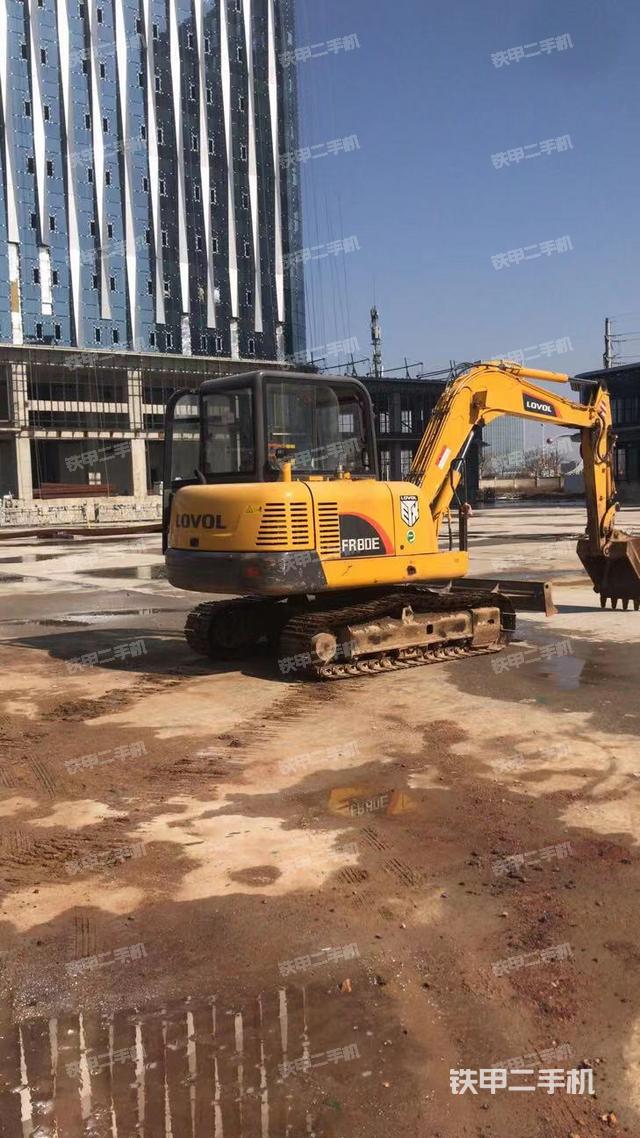 整机右后45°（整机外观）