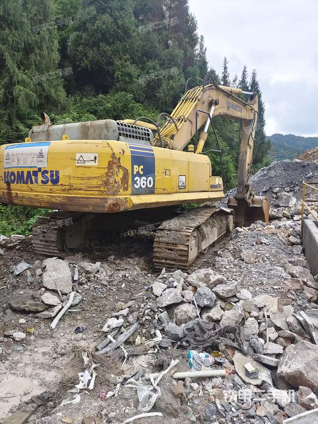 整机右后45°（整机外观）