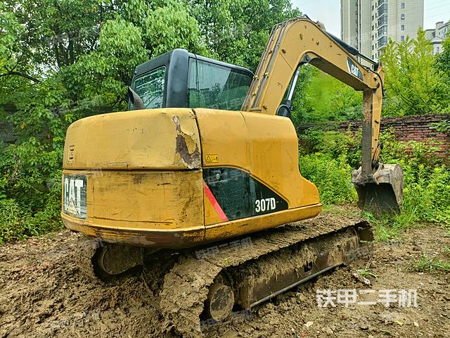 整机右后45°（整机外观）