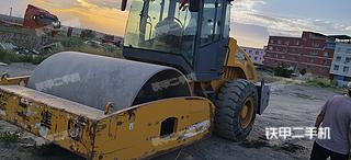 乌鲁木齐市出售 徐工 XS202J 压路机