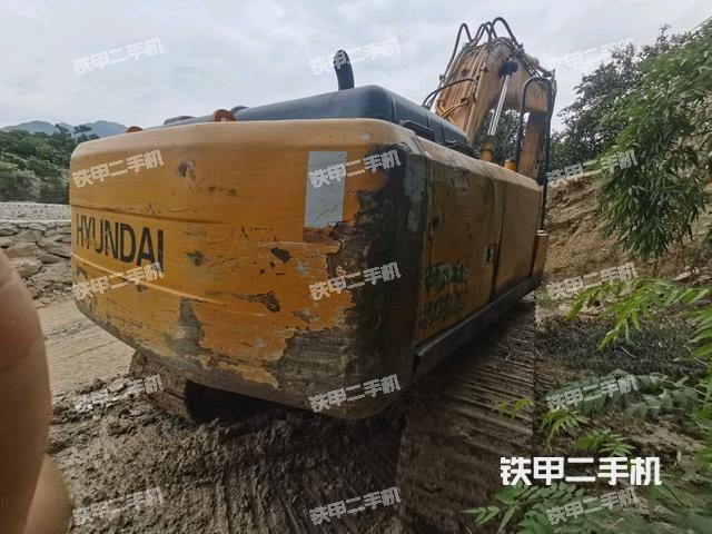 整机右后45°（整机外观）