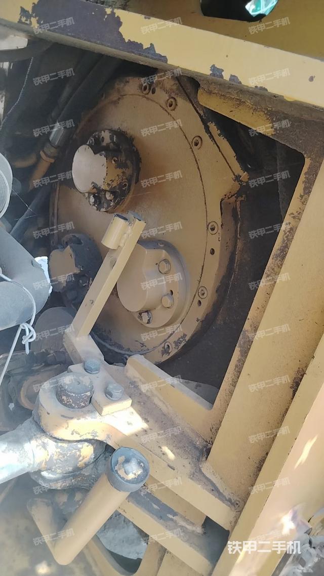 变速箱（整机外观及大件）