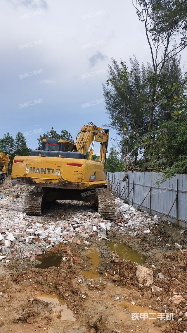 整机右后45°（整机外观）
