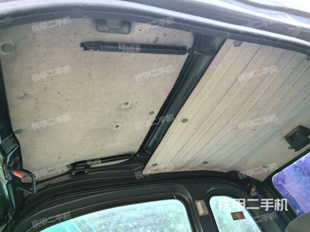 小時表(駕駛室部分) 小時表(駕駛室部分)