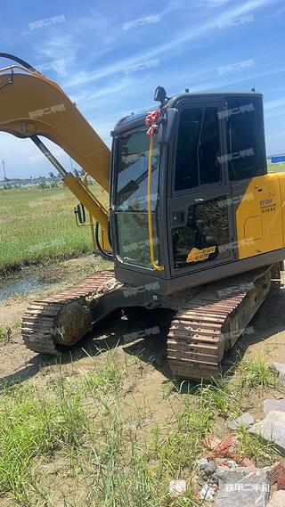 湛江市出售 山东临工 E675FS 挖掘机