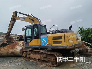 贵阳市出售 徐工 XE205DA 挖掘机