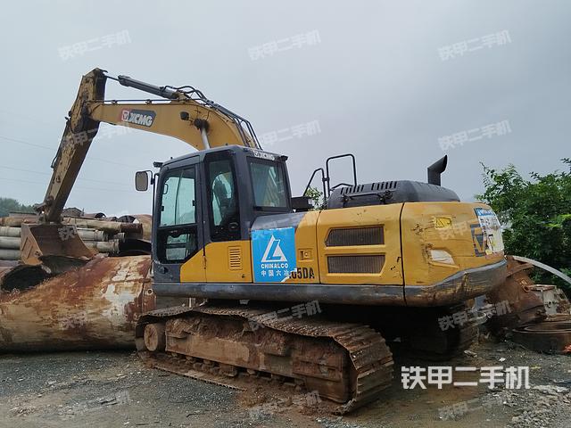 徐工XE205DA挖掘機