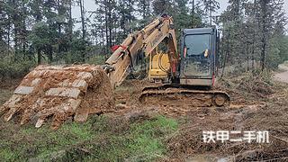 抚州市出售 柳工 CLG908D 挖掘机