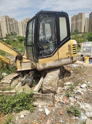 淮北市出售 厦工 XG806 挖掘机