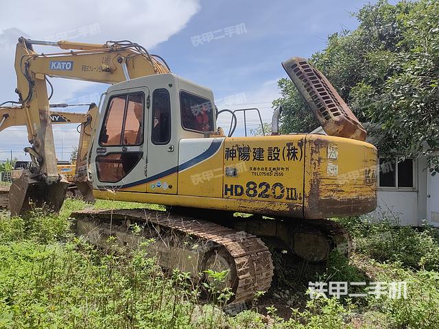 整机右后45°（整机外观）