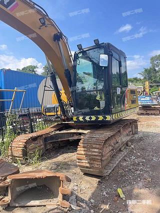 深圳市出售 三一重工 SY135C-10 挖掘机