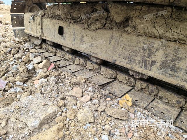 左驅(qū)動輪(行走機構(gòu)) 左驅(qū)動輪(行走機構(gòu))