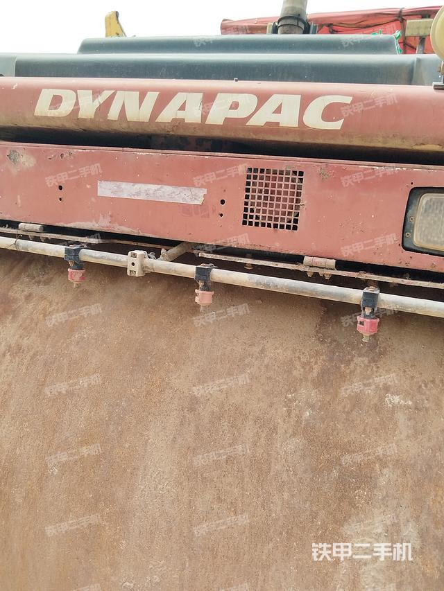 其他核心部件（设备外观及核心部件）