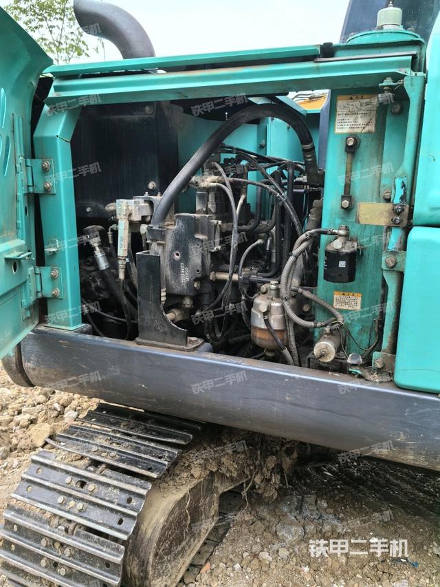 電瓶(大件艙室) 電瓶(大件艙室)